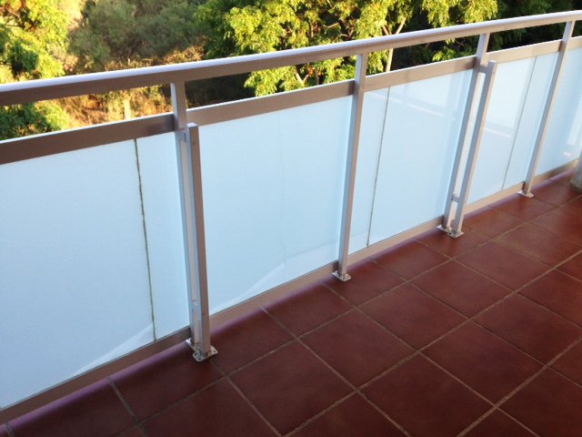 Baranda