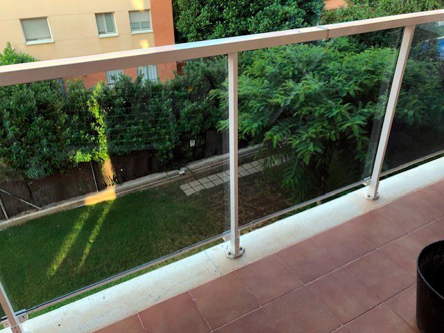 Baranda