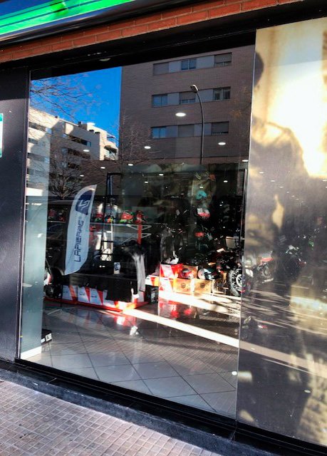 Escaparate